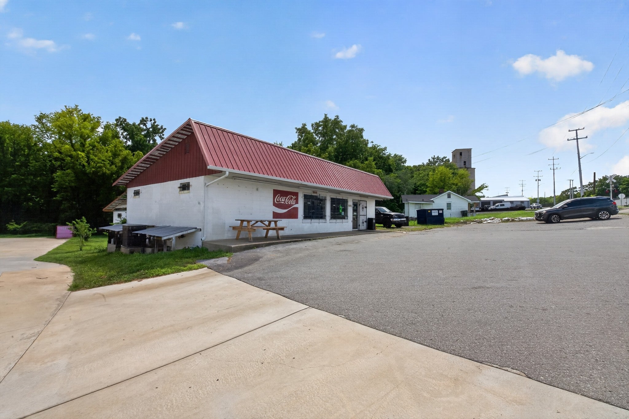 1416 Franklin St