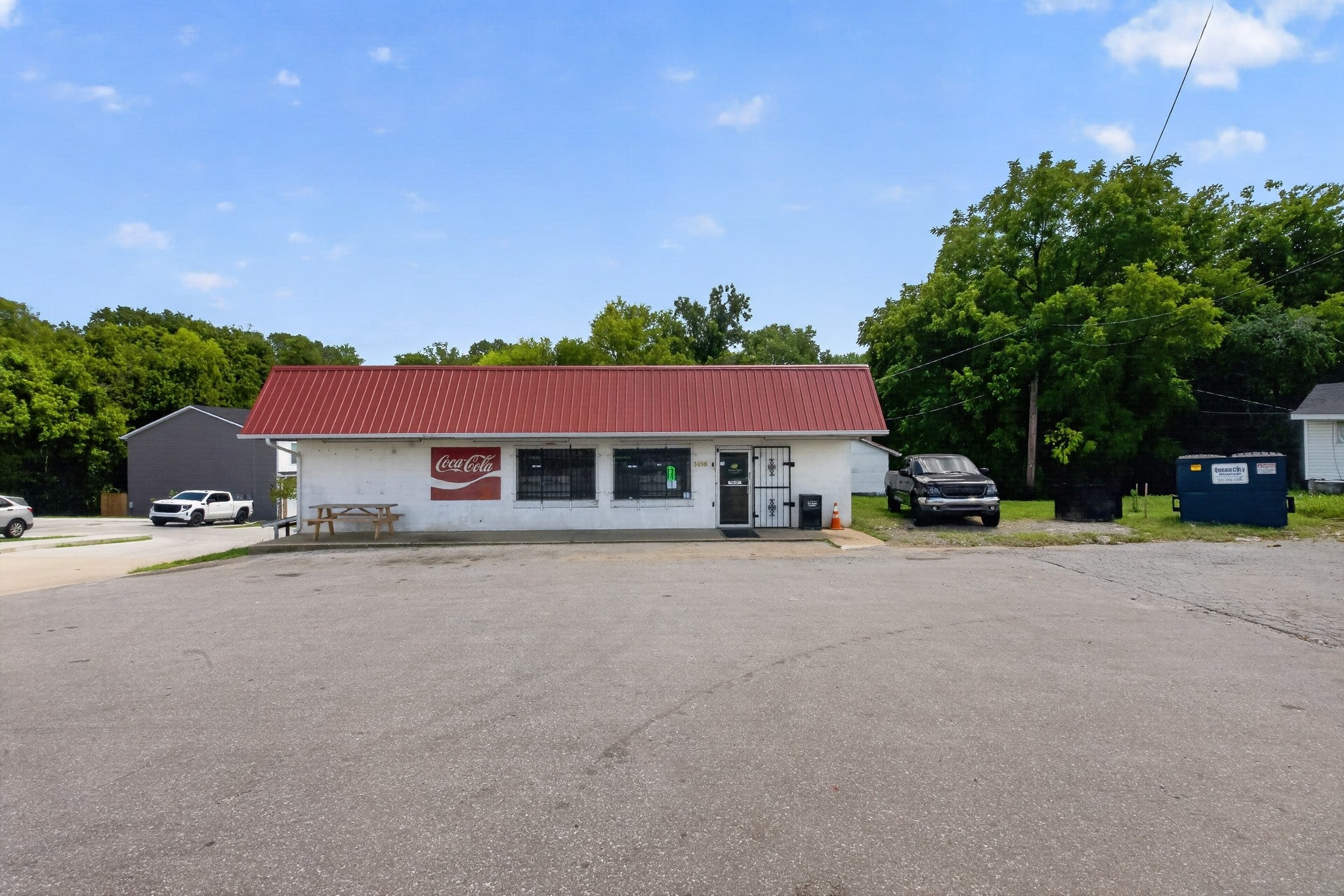1416 Franklin St
