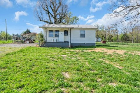 784 Burch Ln McMinnville TN 37110