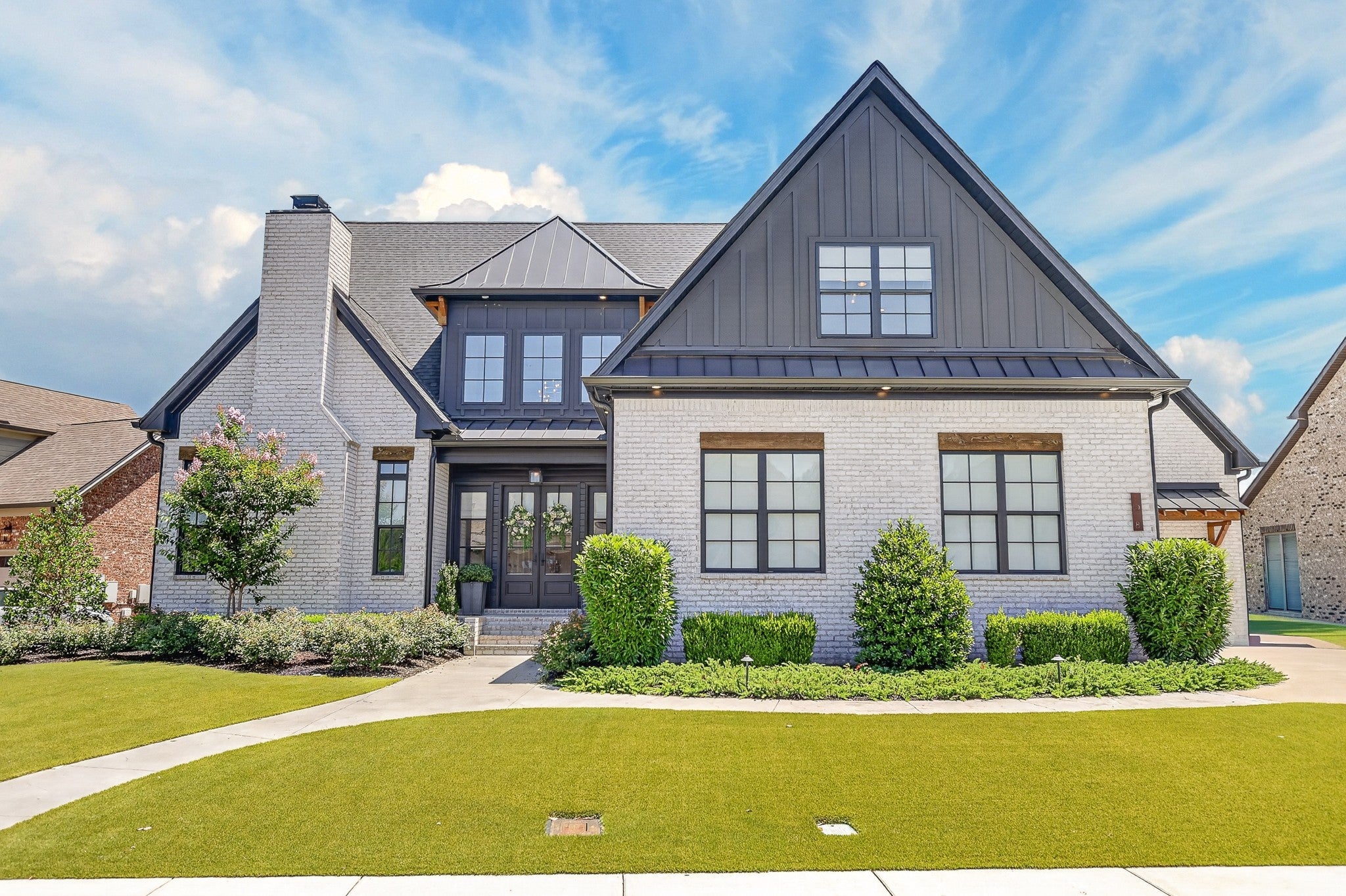 1018 Julian Way