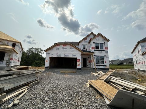 1129 Aster Place Mount Juliet TN 37122