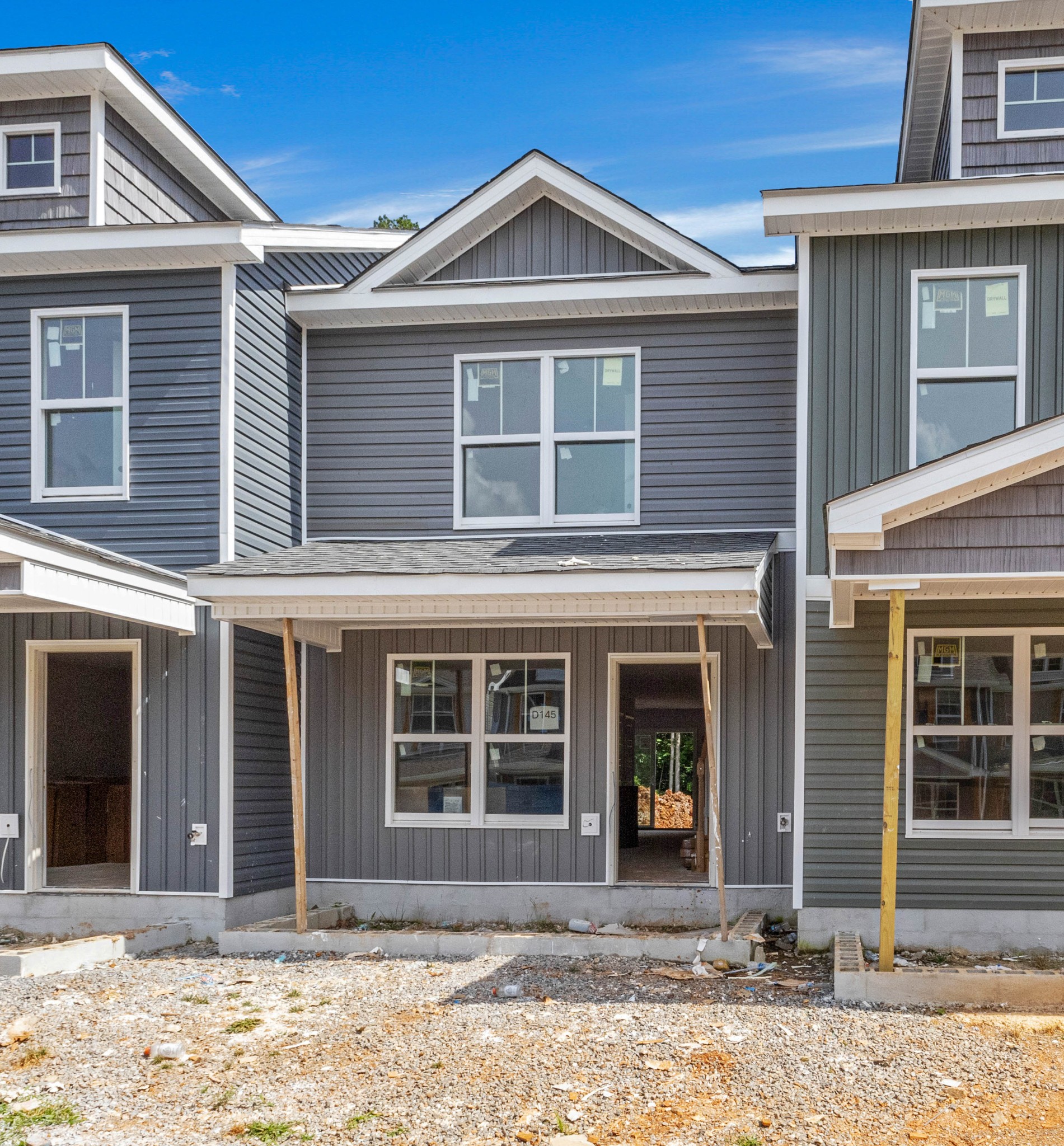 145 Quarry Point Dr D-145