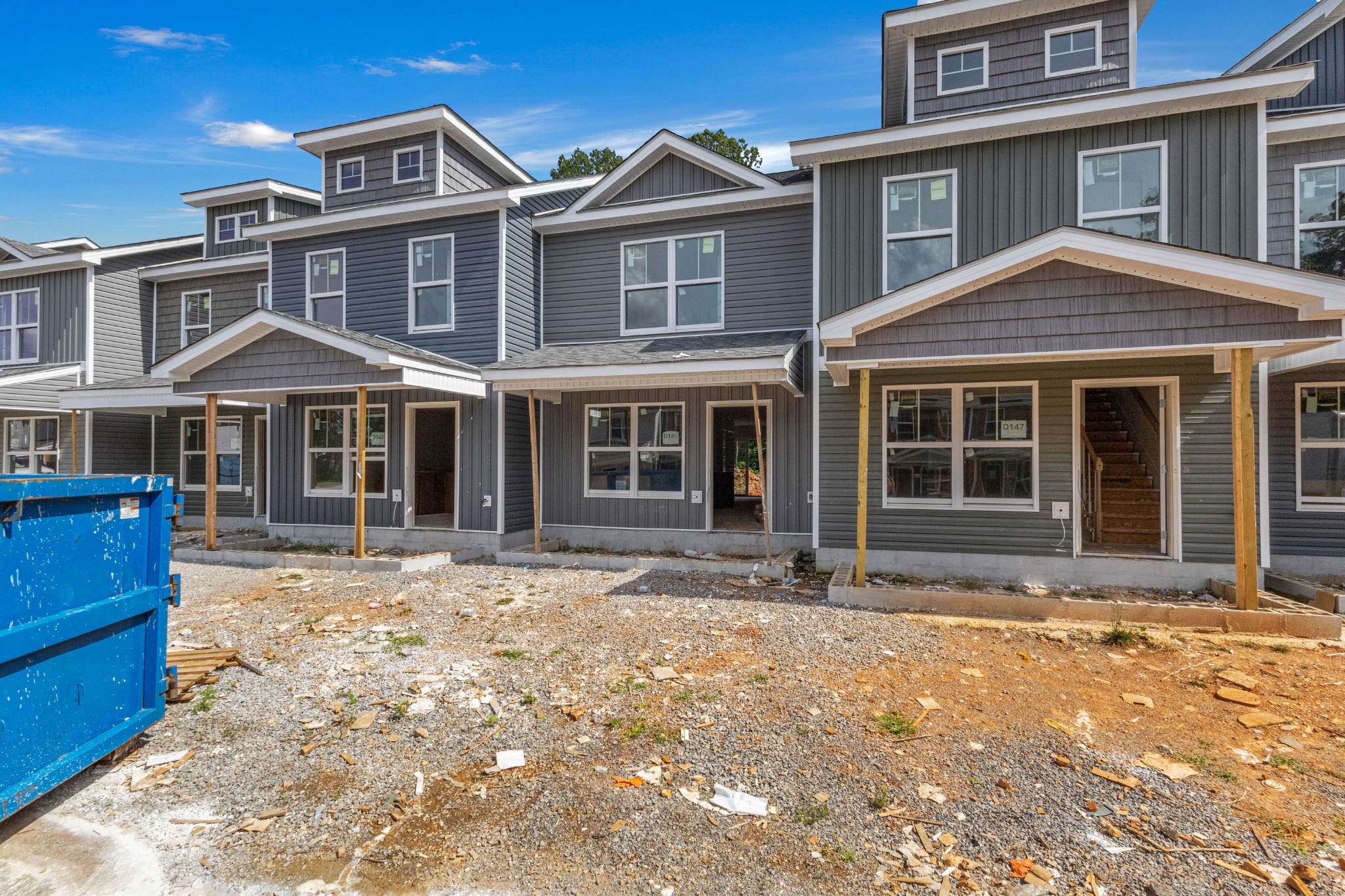 145 Quarry Point Dr D-145