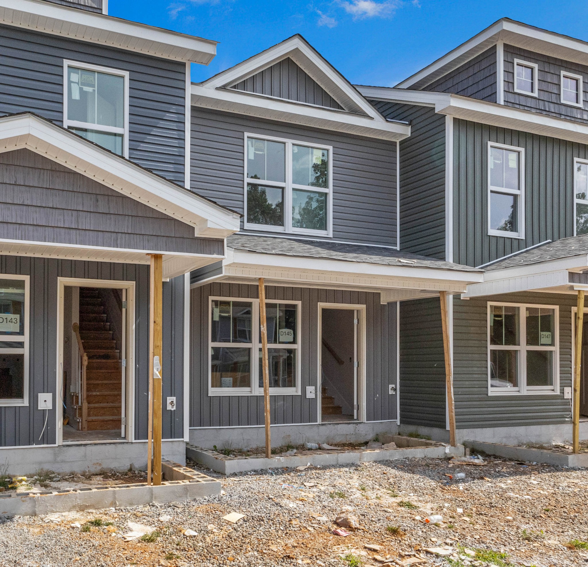 145 Quarry Point Dr D-145