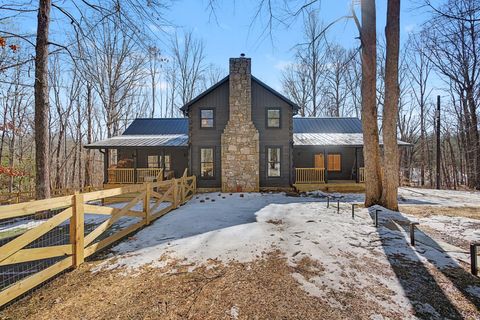 1165 Whippoorwill Dr Kingston Springs TN 37082