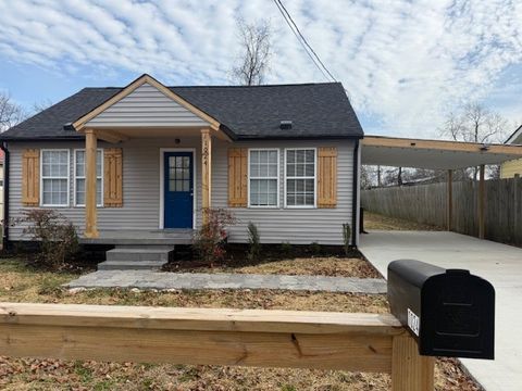 1024 Richard St Springfield TN 37172