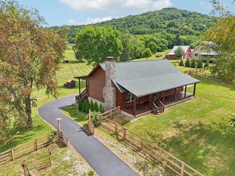 268 Ward Hollow Rd Watertown TN 37184