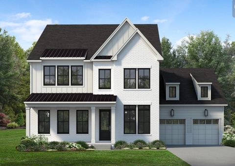 208 Berry Hunter Lane Franklin TN 37067