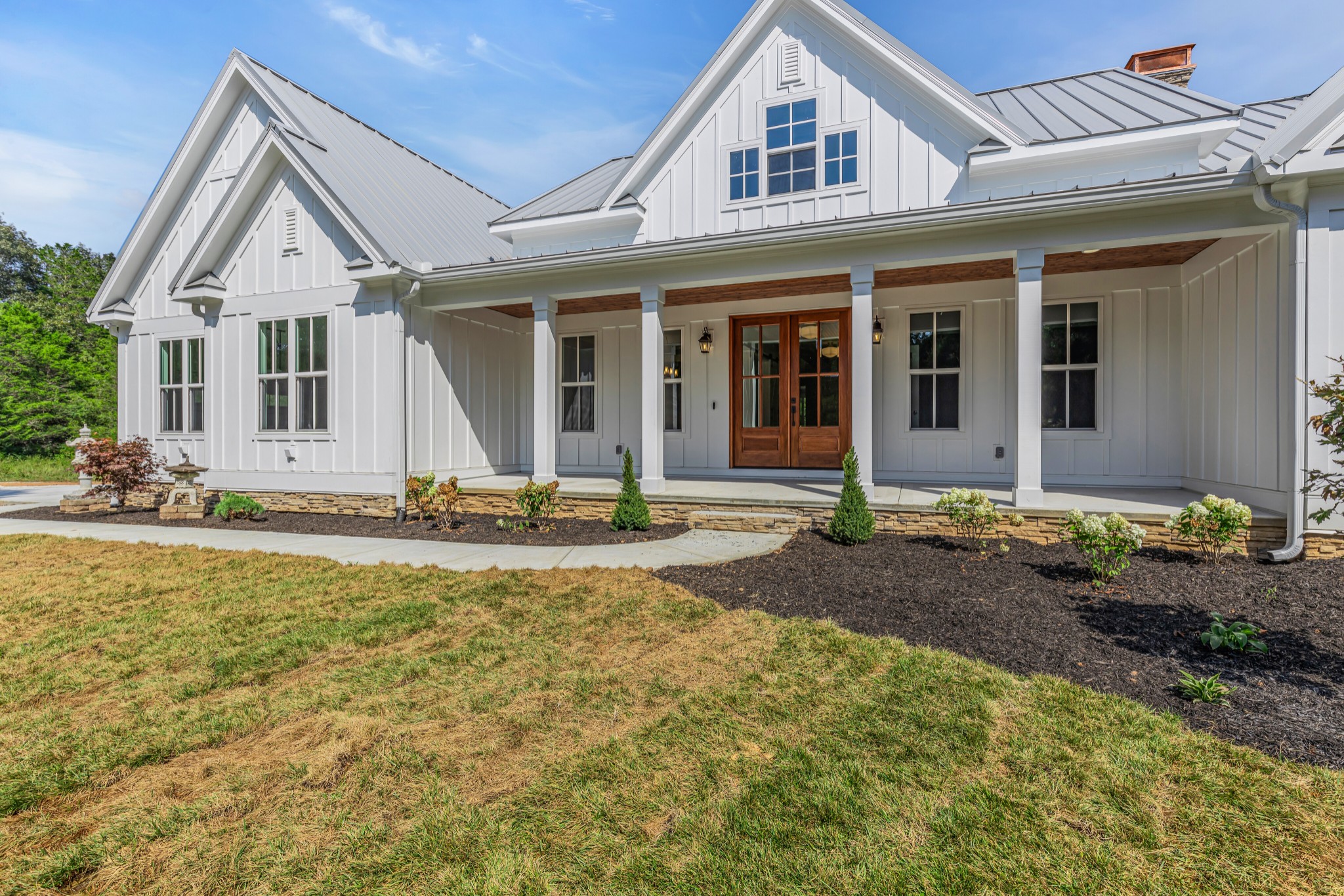 0 Kedron Road Tract 1