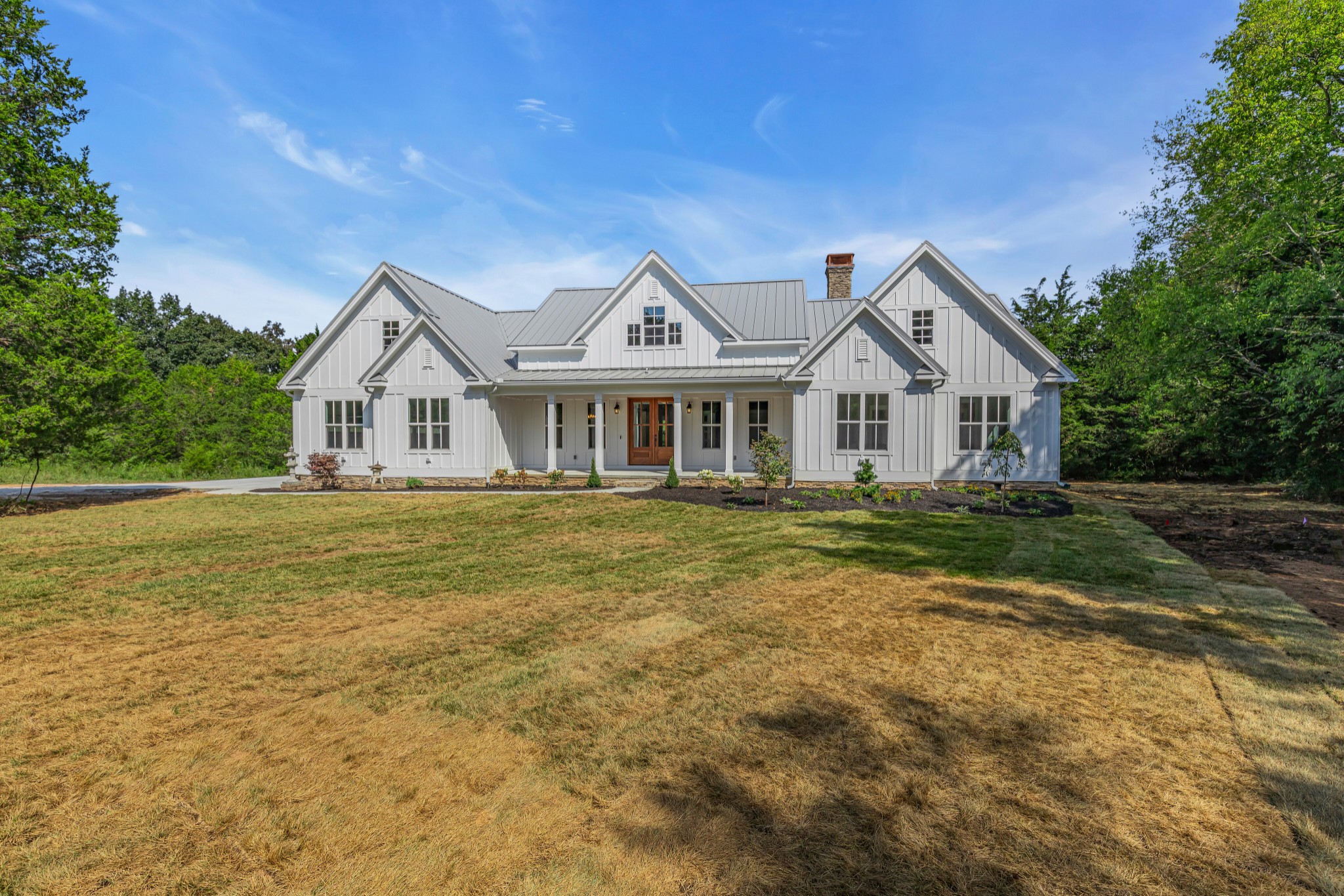 0 Kedron Road Tract 1