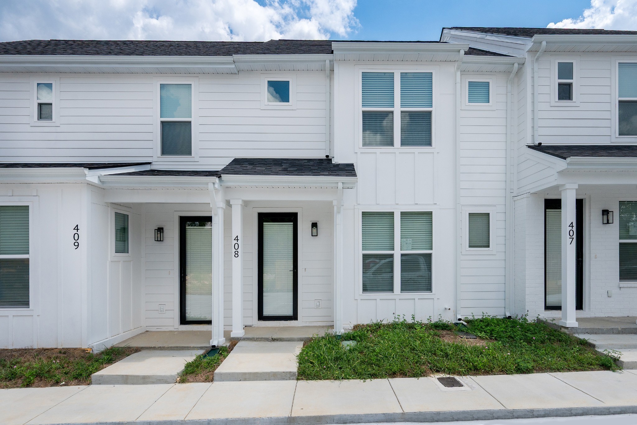 408 Curtis Hilton Way