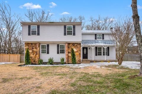 117 Sunnymeade Dr Mount Juliet TN 37122