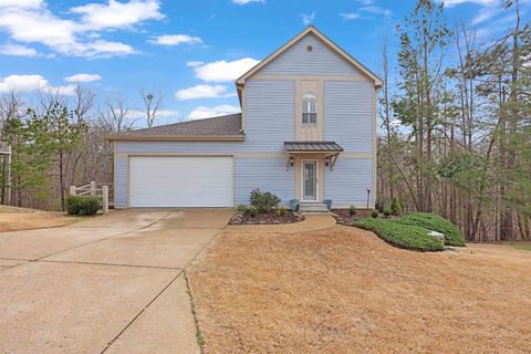 145 DEER PATH Savannah TN 38372