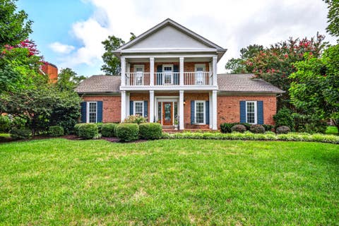 Photo of 6040 Manor Pl, Brentwood, TN 37027 (MLS # 3333758)