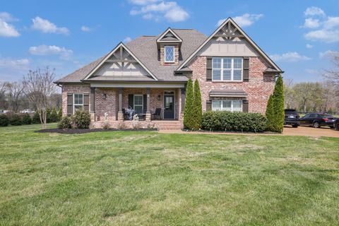 65 Cherokee Dock Rd Lebanon TN 37087