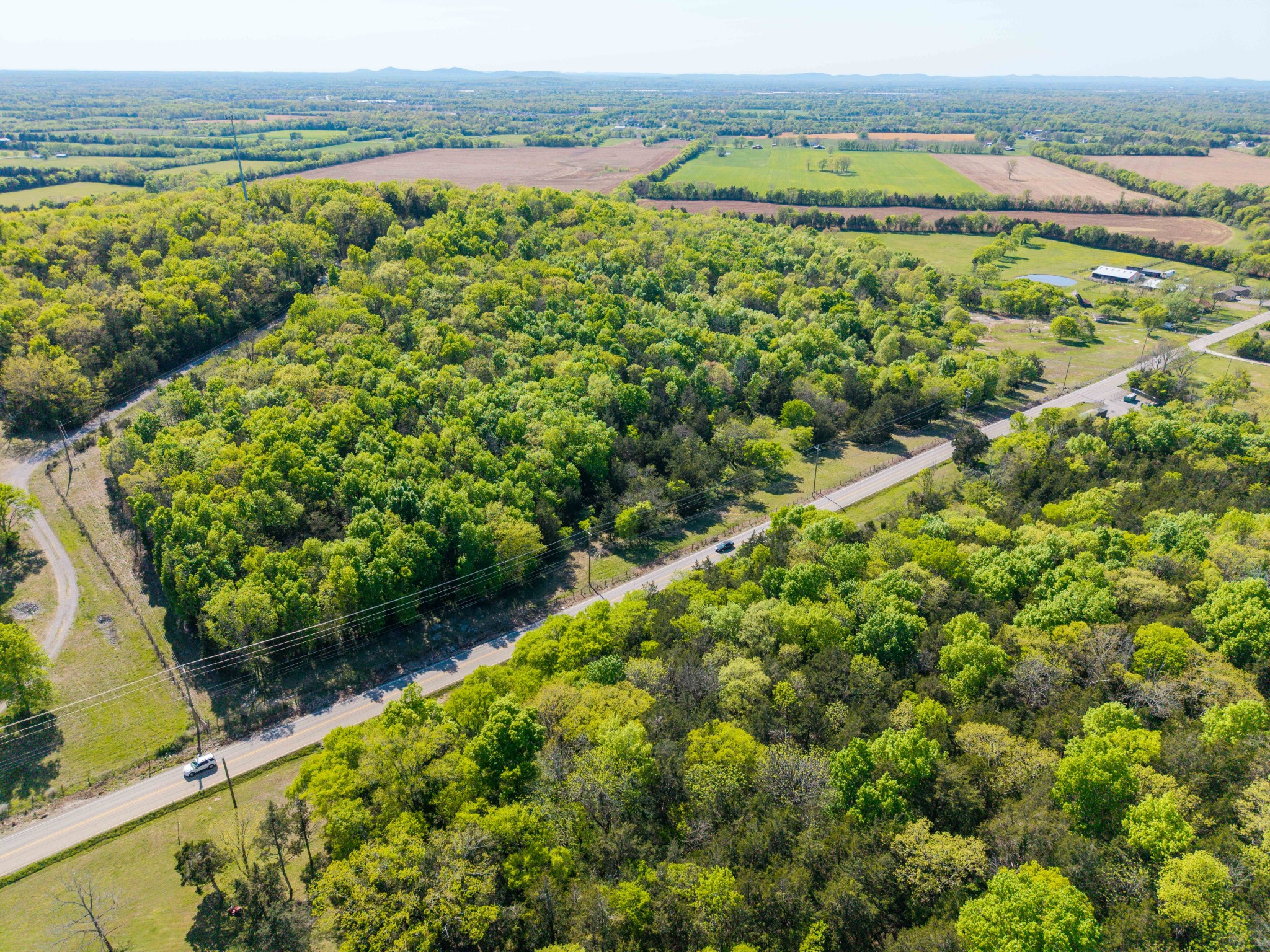 6448 Bradyville Pike