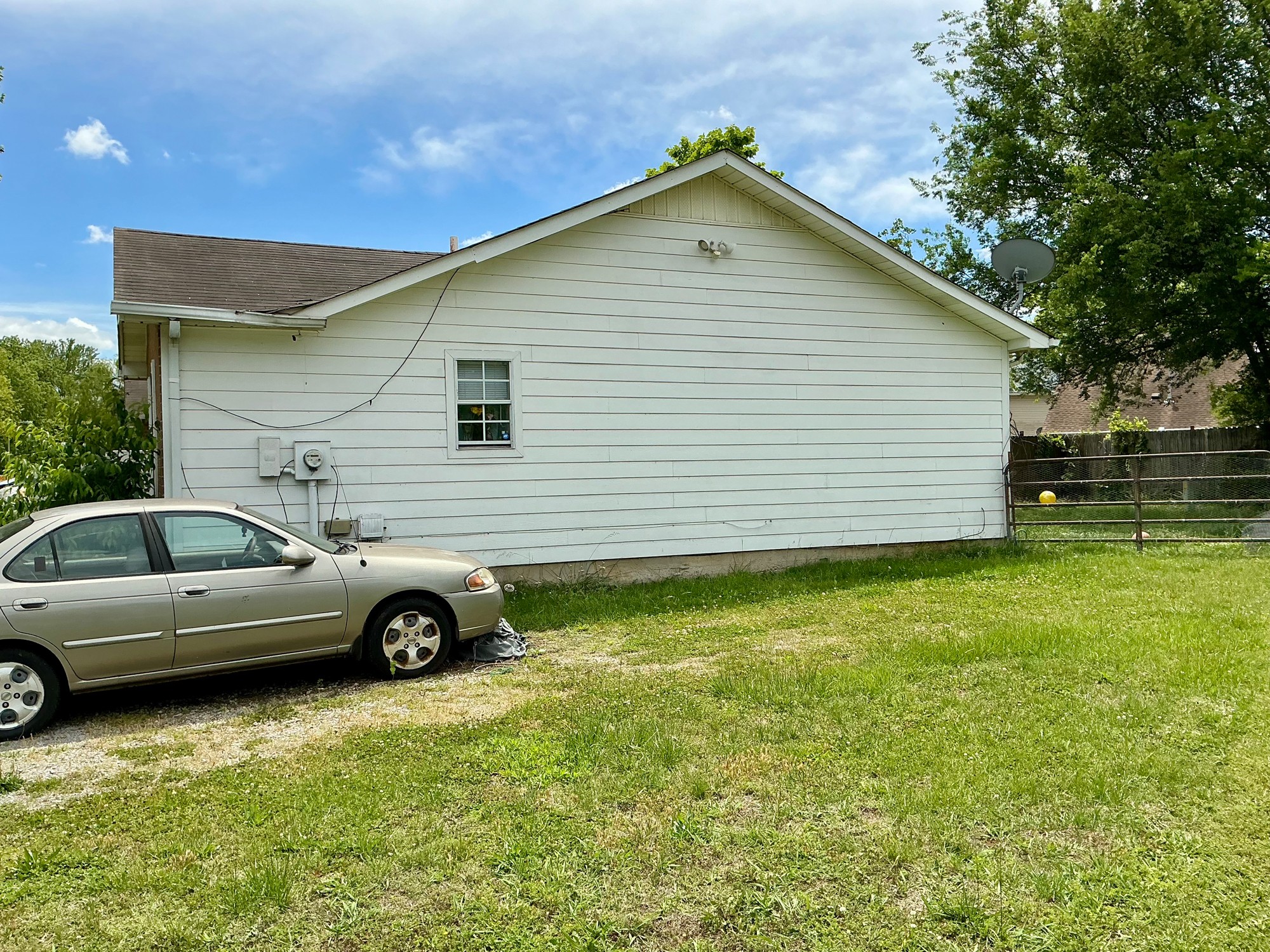 321 Lilly Ln