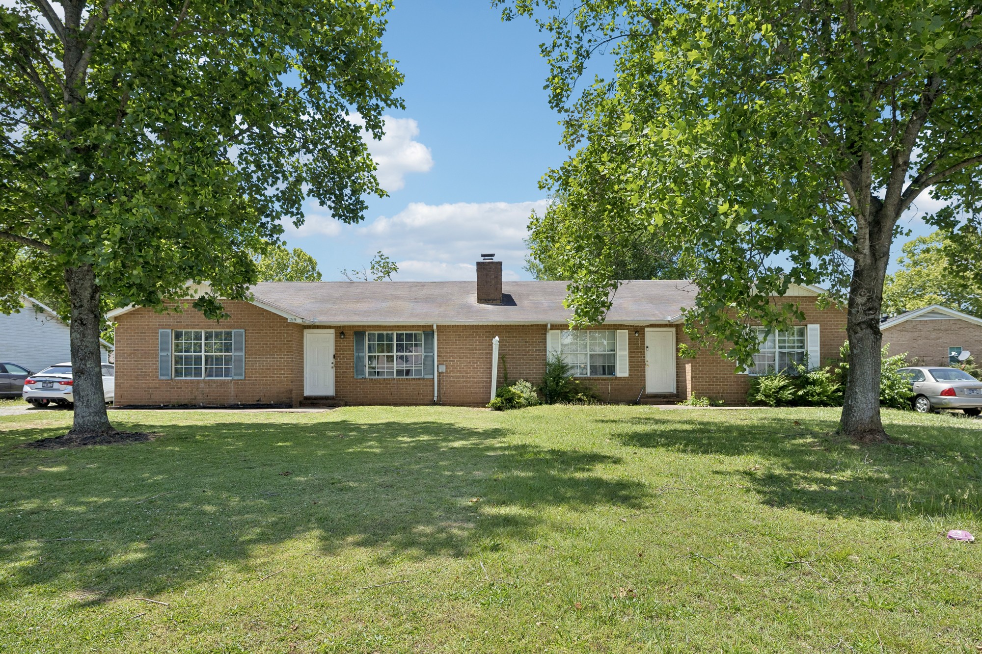321 Lilly Ln