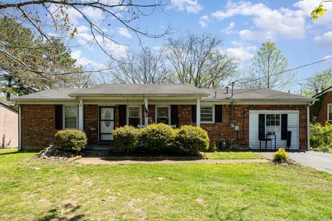 216 Granada Dr, Columbia, TN 38401 - MLS#: 2814766