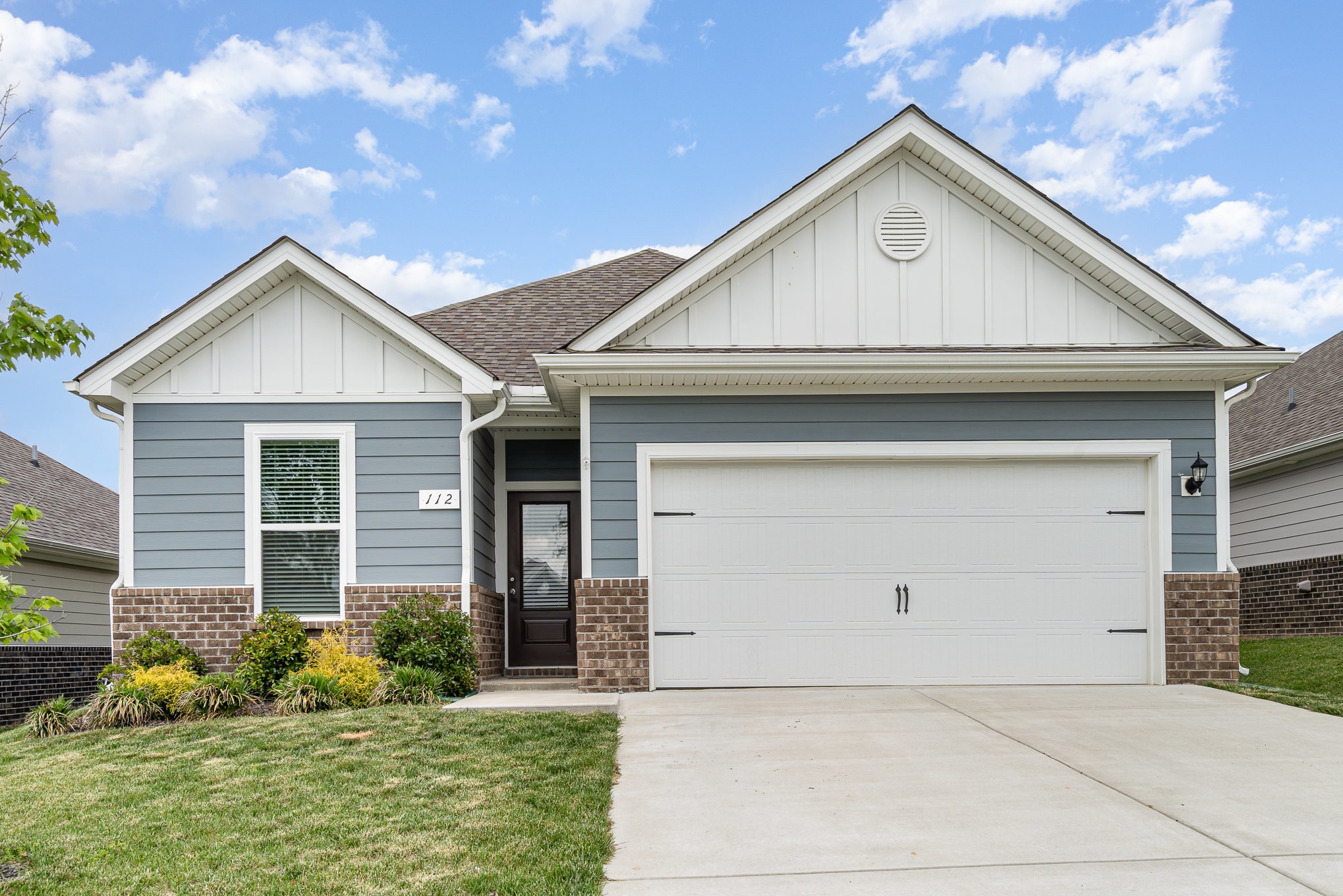 112 Harvest Cir