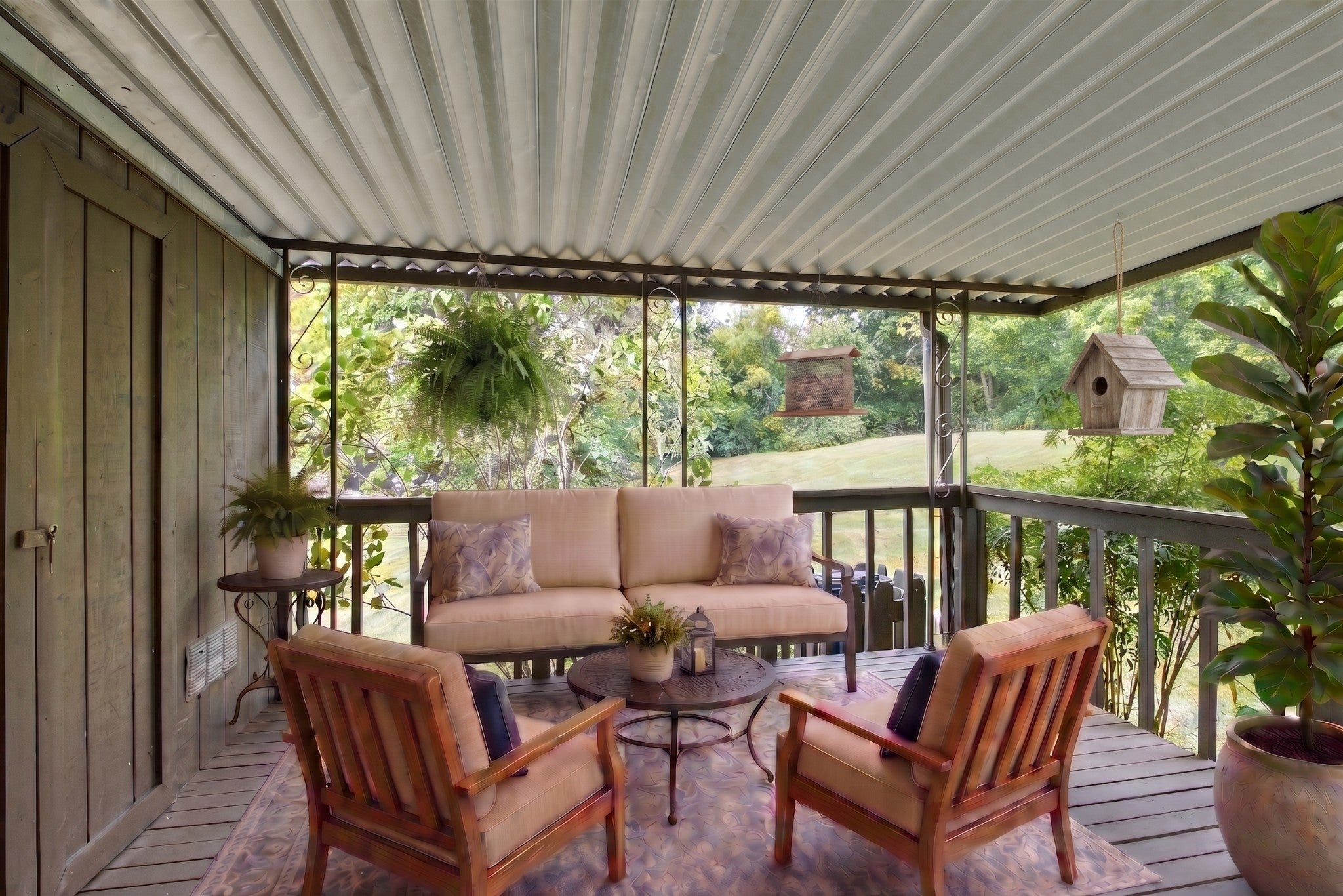 2-bed listing at 407 Deer Lake Dr, Nashville