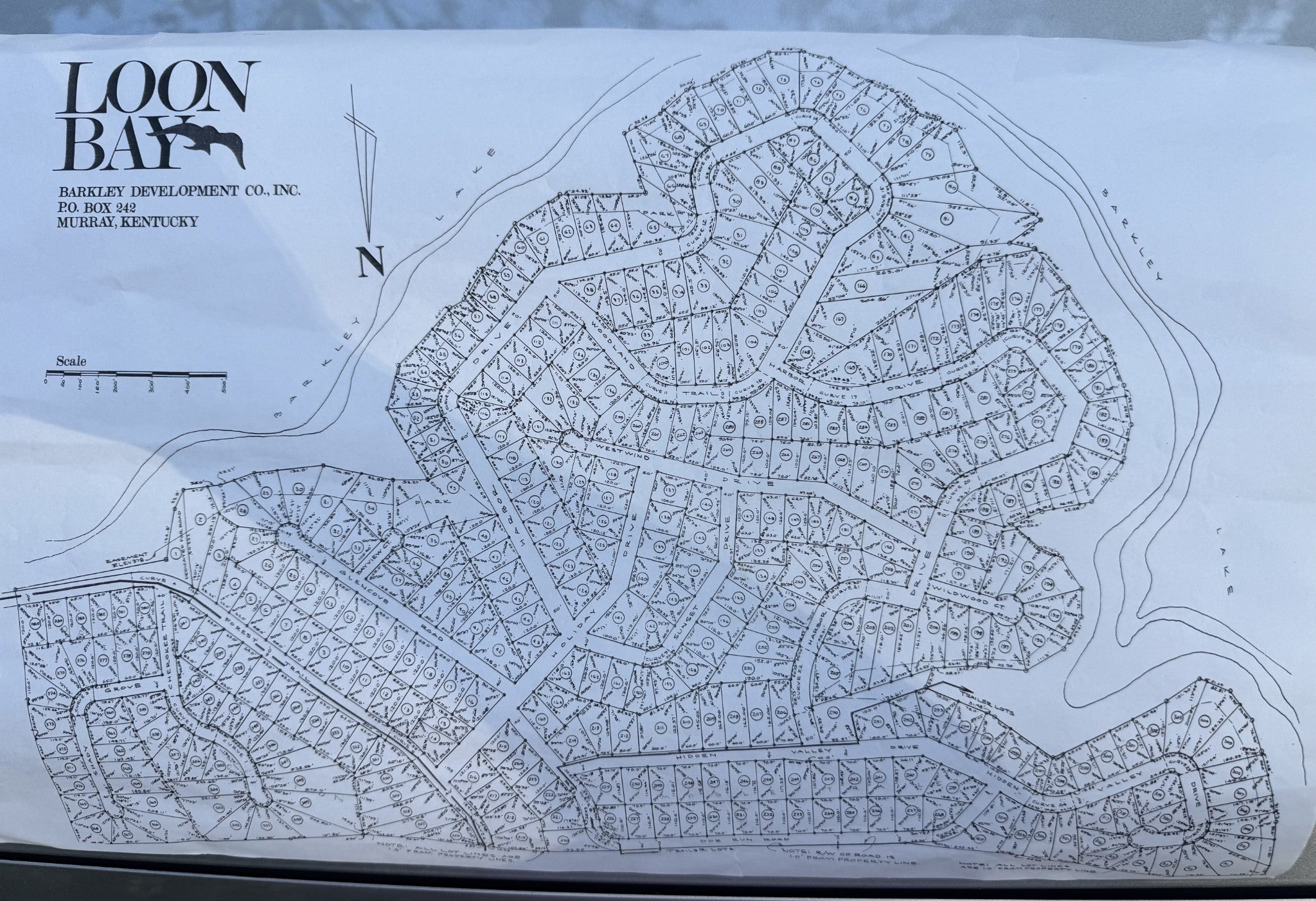 0 Forest Trail
