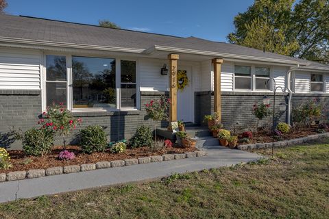 2916 Rich Acres Dr Nashville TN 37207