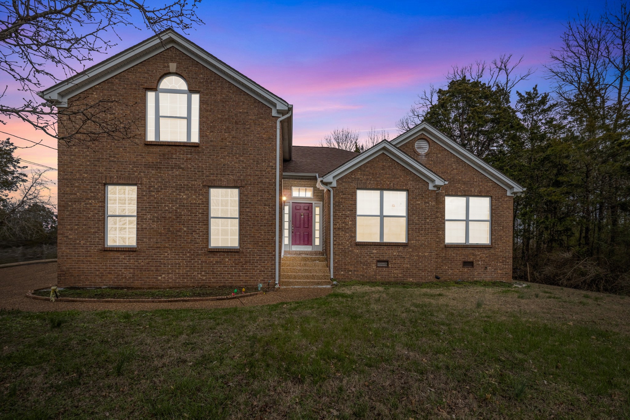 304 Baronswood Dr