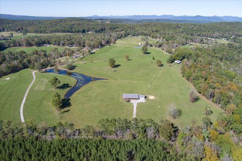 308 Huse Watson Rd Oakdale TN 37829