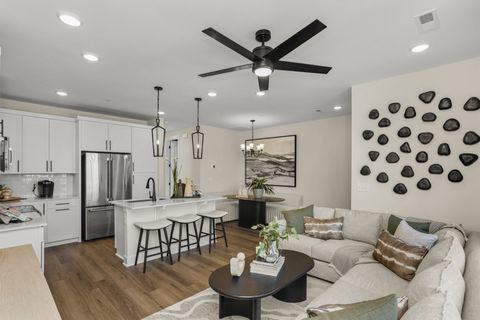 Photo of 307 Lynwood Station Boulevard, Mount Juliet, TN 37122 (MLS # 3213734)