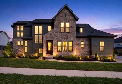 1008 Lawson Ln Nolensville TN 37135