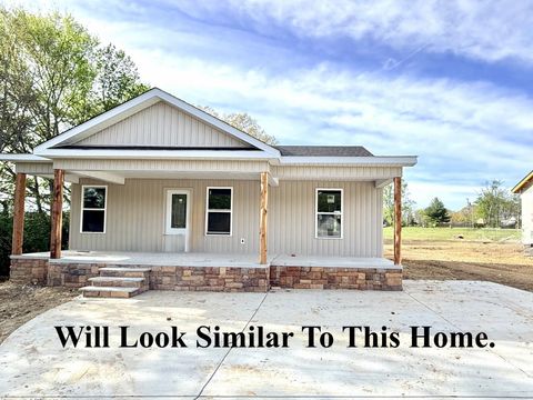 Photo of 1540 Rock creek Rd, Estill Springs, TN 37330 (MLS # 3230785)