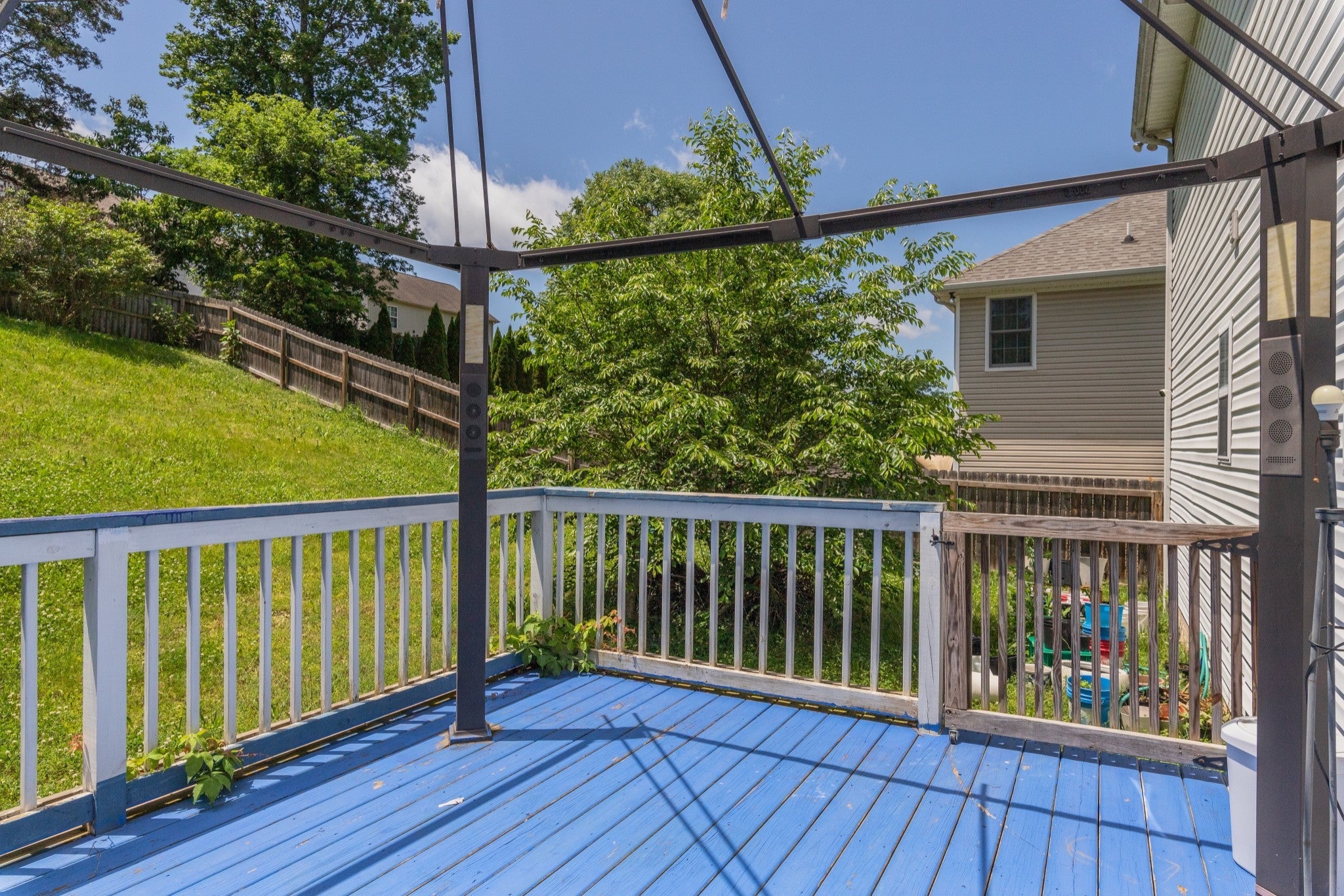 1157 Blairfield Dr, Antioch TN 37013 3-bed home, photo 5 of 19
