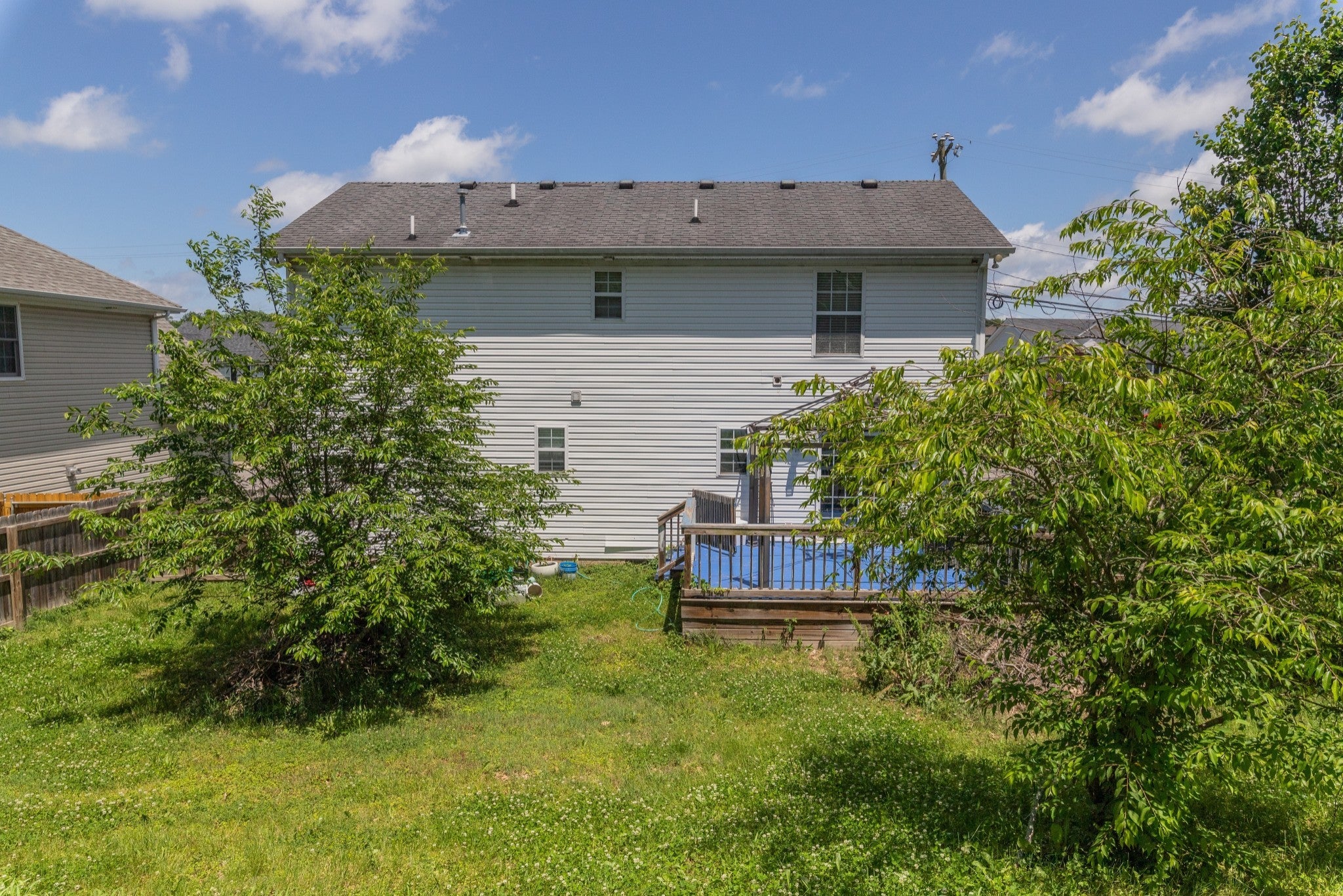 1157 Blairfield Dr, Antioch TN 37013 3-bed home, photo 4 of 19