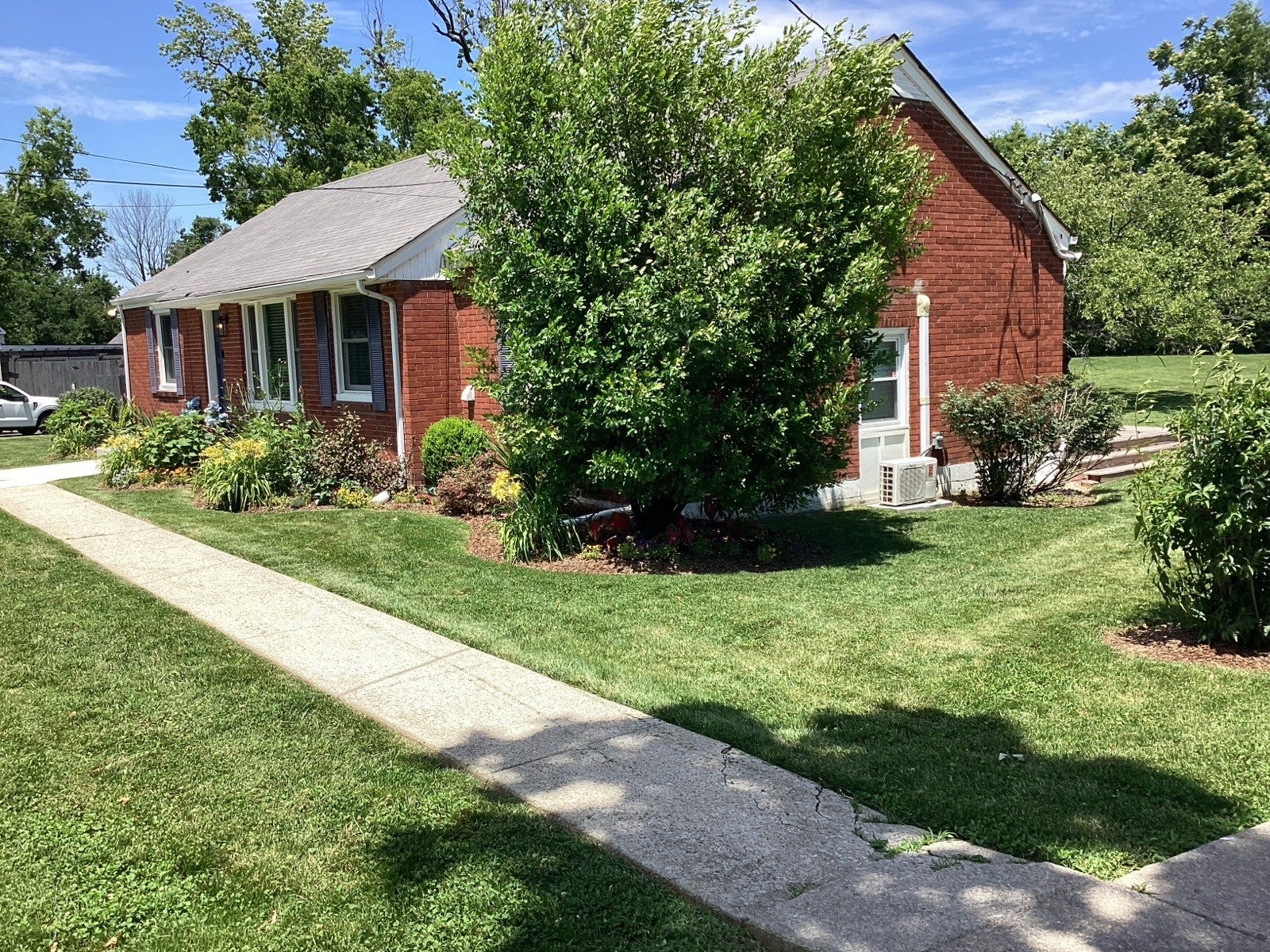4320 Morriswood Dr