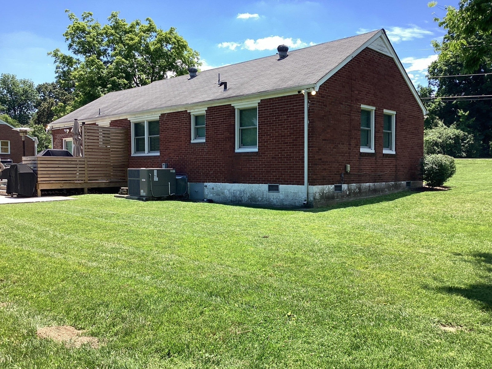 4320 Morriswood Dr