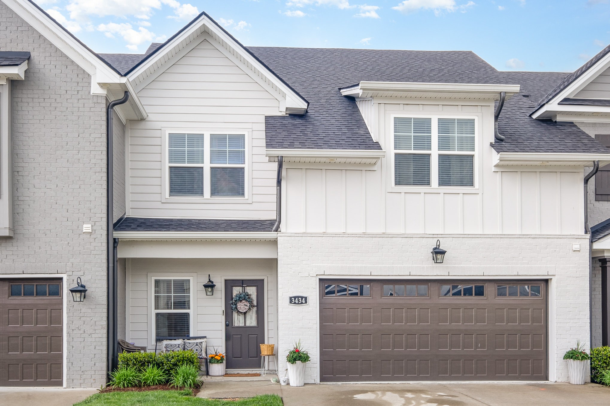 3434 Magruder Dr
