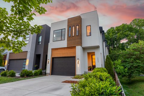 Photo of 1504 Grandview Dr, Nashville, TN 37215 (MLS # 3183839)