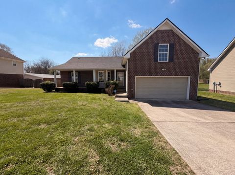 Photo of 1840 Twin Rivers Rd, Clarksville, TN 37040 (MLS # 3167902)