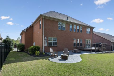 616 Collinscrest Ct Nashville TN 37221