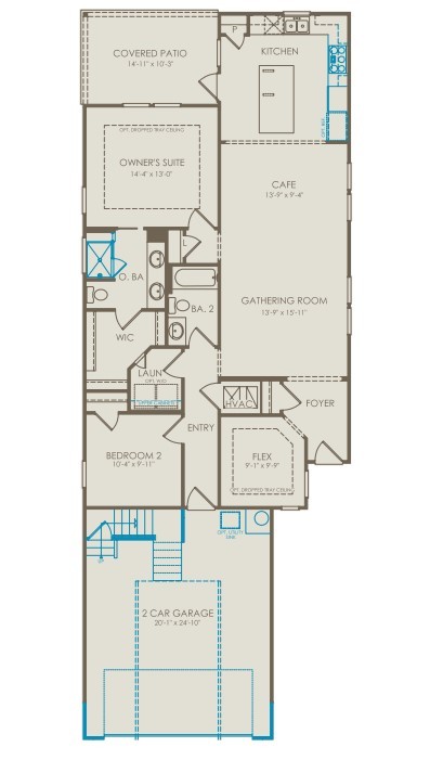 310 Sharp Way