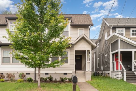 1719 14th Ave S A Nashville TN 37212