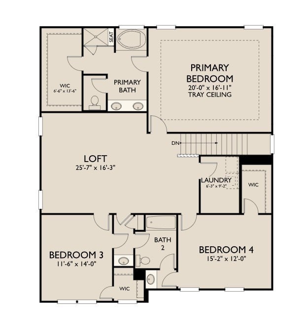 265 Limestone Way