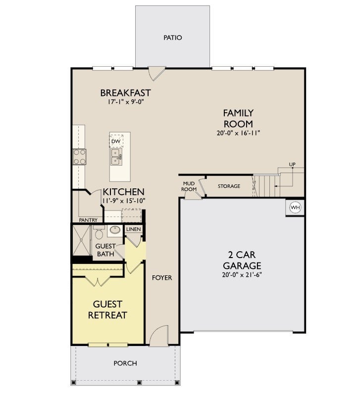 265 Limestone Way