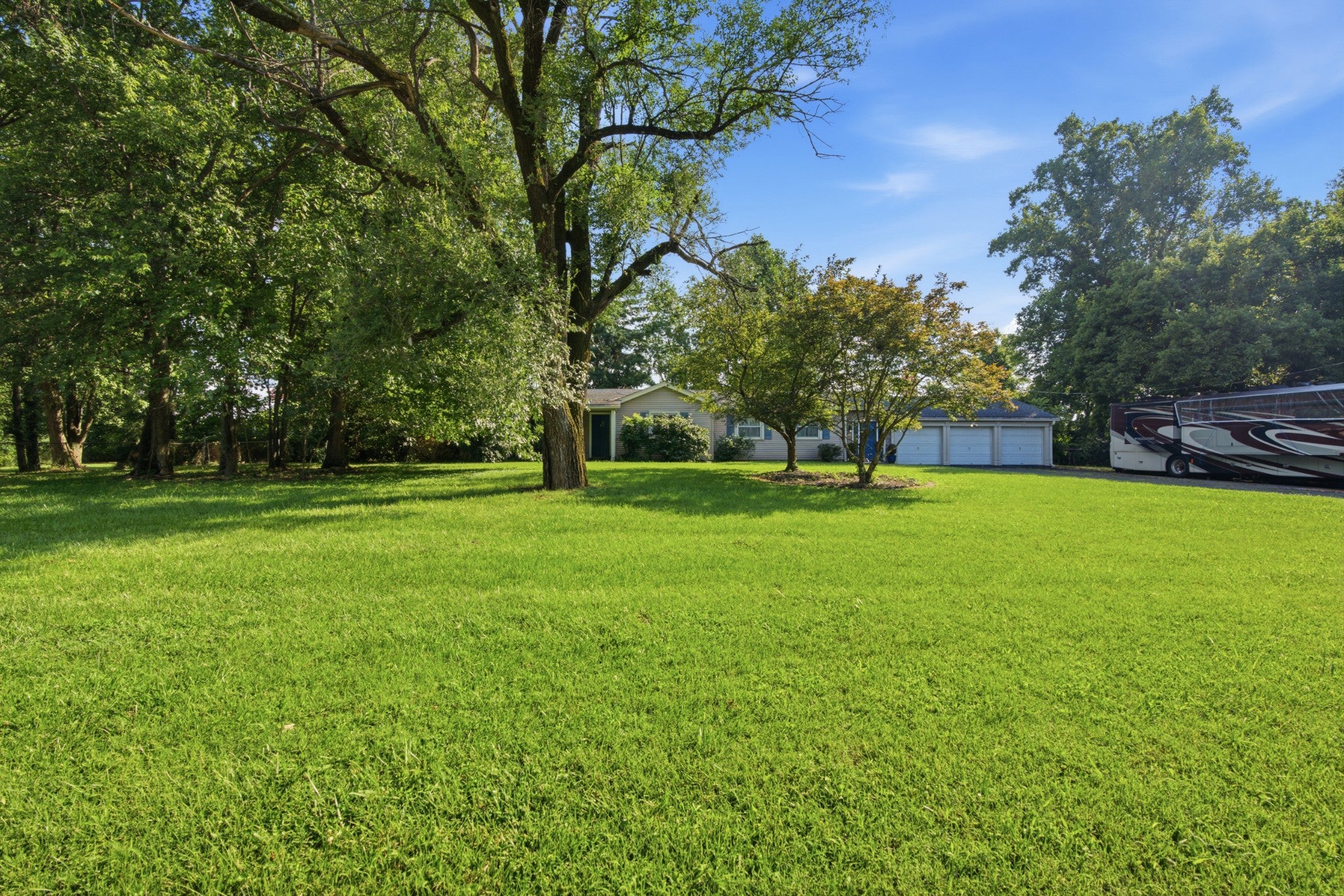 2520 Pennington Bend Rd