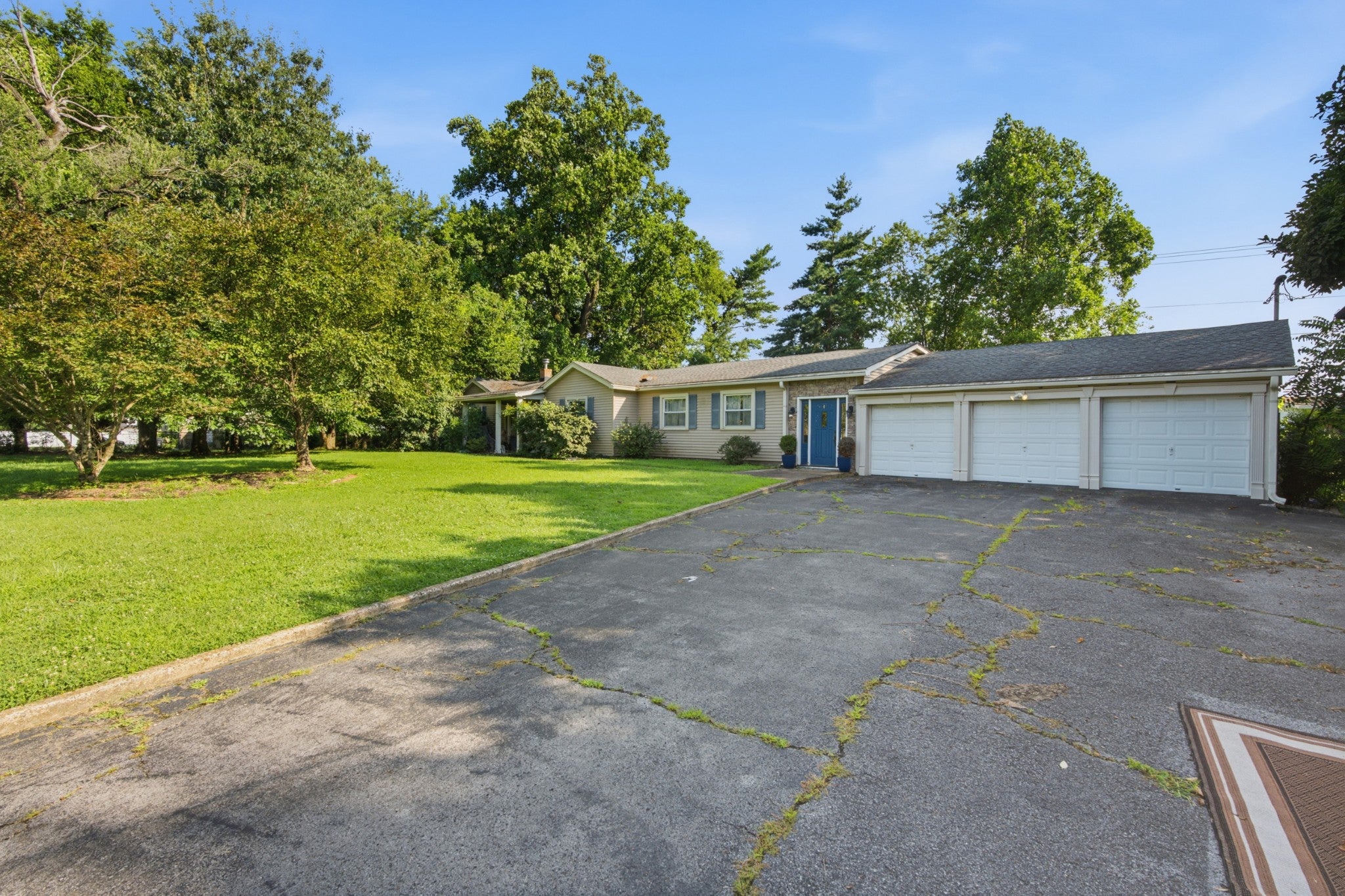 2520 Pennington Bend Rd