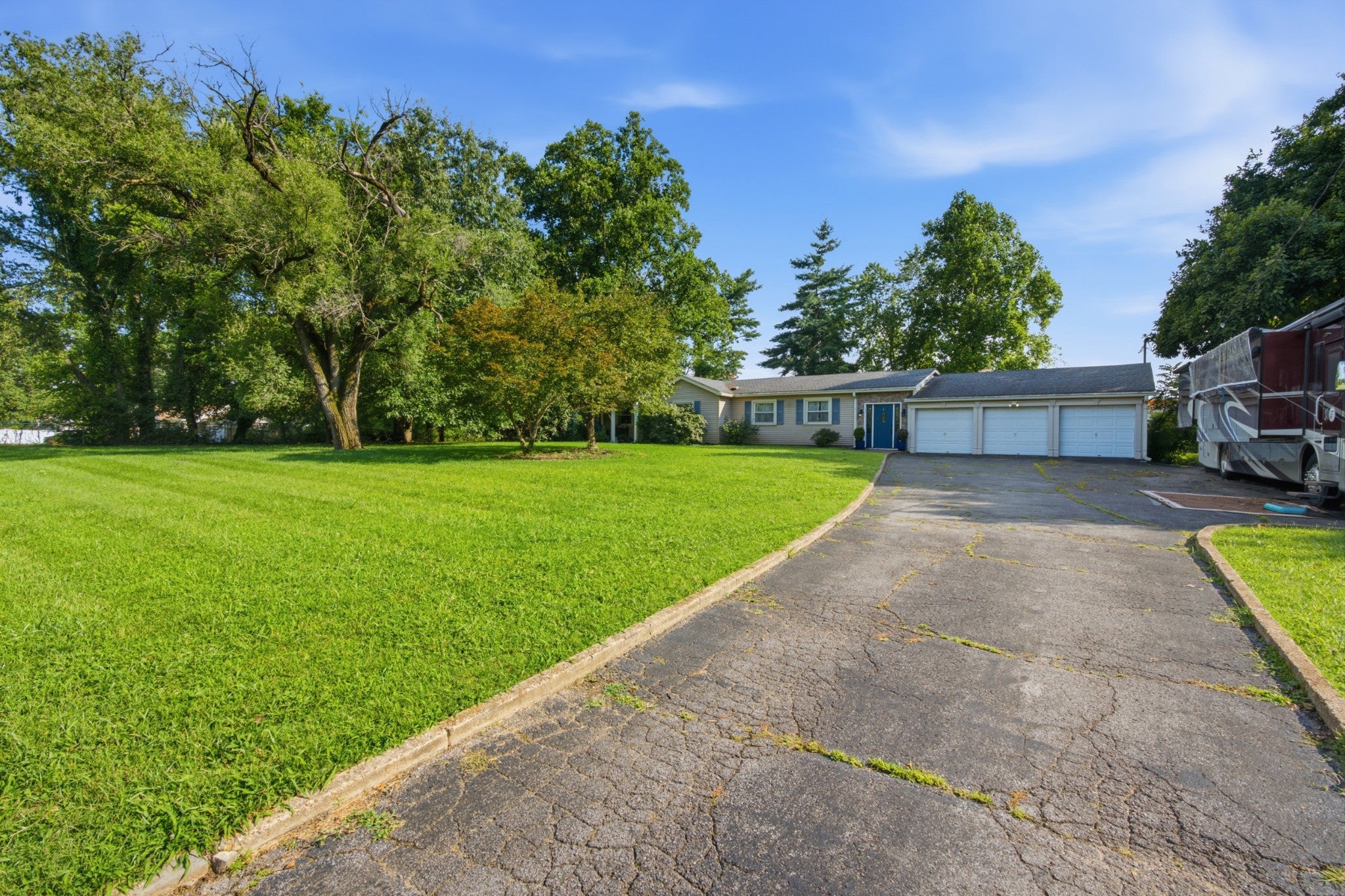 2520 Pennington Bend Rd