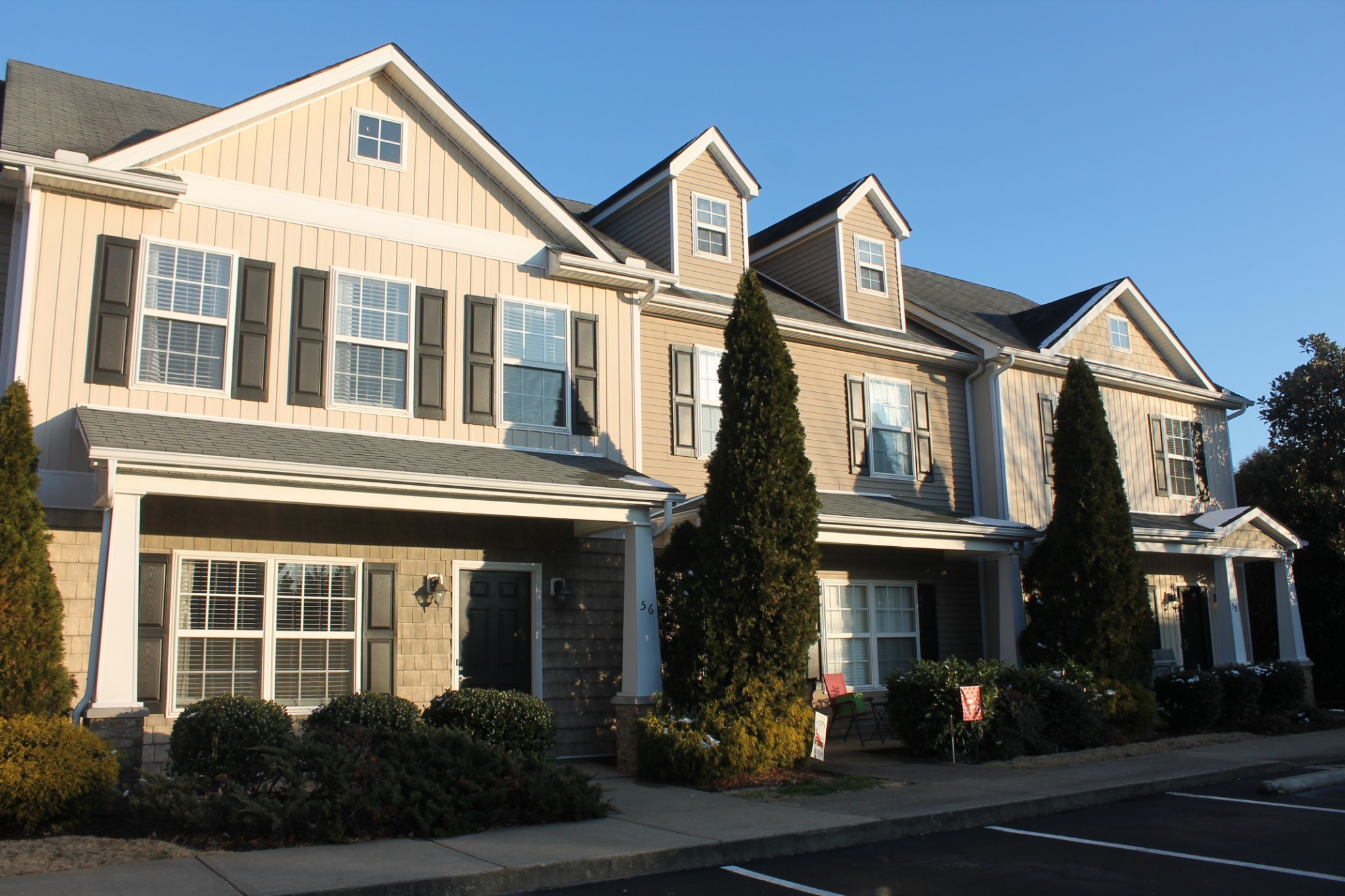 Photo 1 of 30 — 284 Meigs Dr H56, Murfreesboro, TN 37128