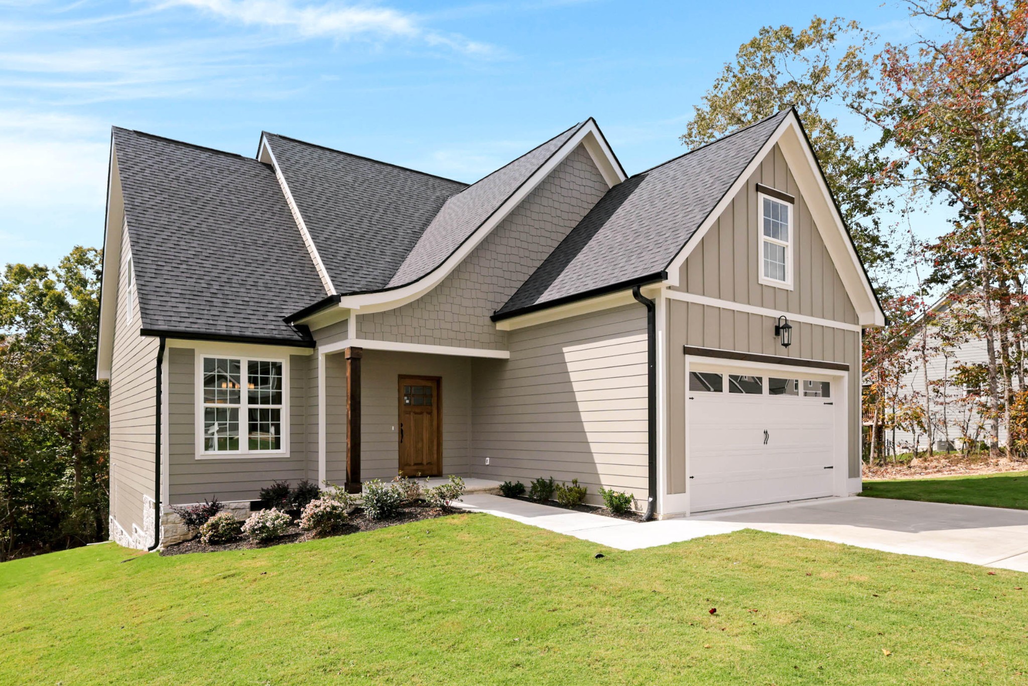 7452 Peytons Rise Way Lot #52