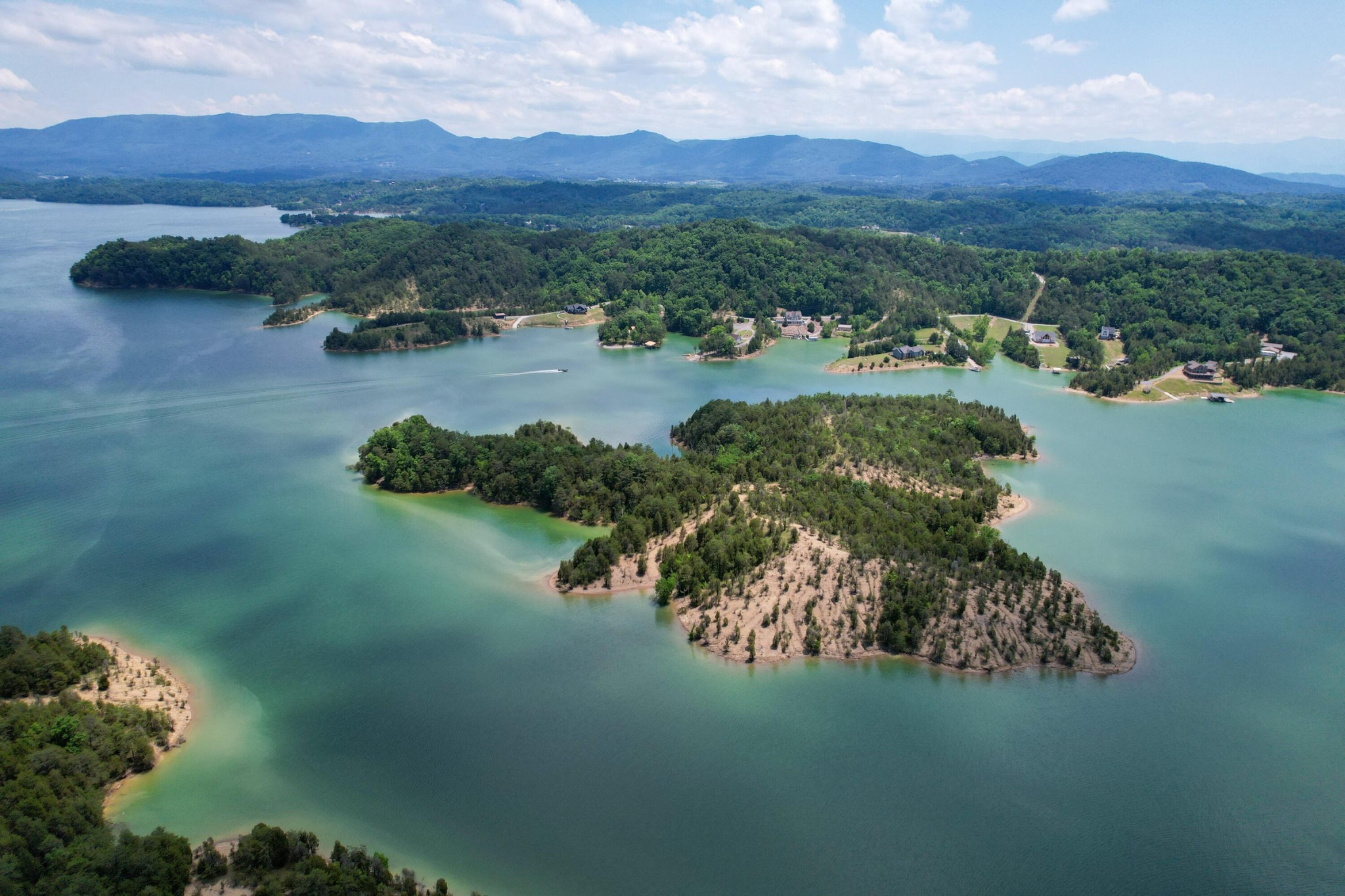 0 Douglas Lake Island